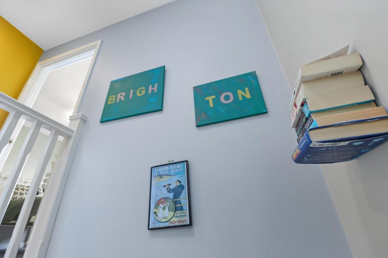 Вілла Modern House With Parking Buisness And Leisure Brighton Екстер'єр фото